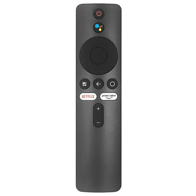 Fjärrkontroll Ersättning för XMRM-M2 Xiaomi TV Voice Funktion