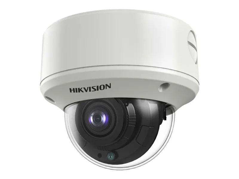 Hikvision 5 MP Ultra-Low Light Camera DS-2CE59H8T-AVPIT3ZF