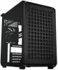 Cooler Master QUBE 500 Flatpack Black