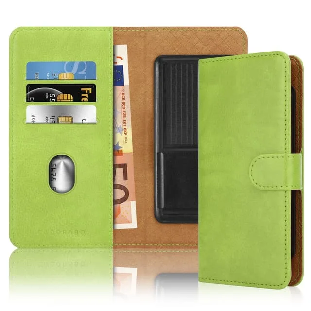 Motorola MOTO E6s 2020 Skal Fodral Flip Case Cover