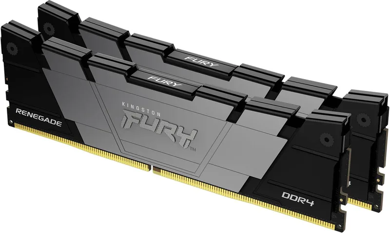 Kingston FURY Renegade 32GB:2x16GB DDR4 RAM