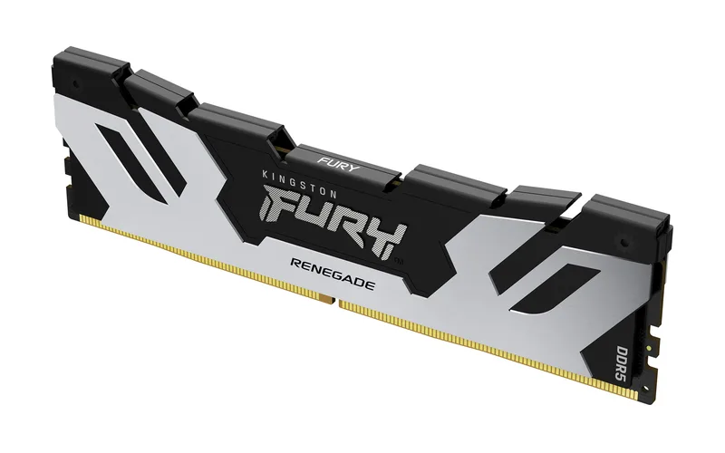 Kingston FURY Renegade 32GB DDR5 RAM 3200MHz
