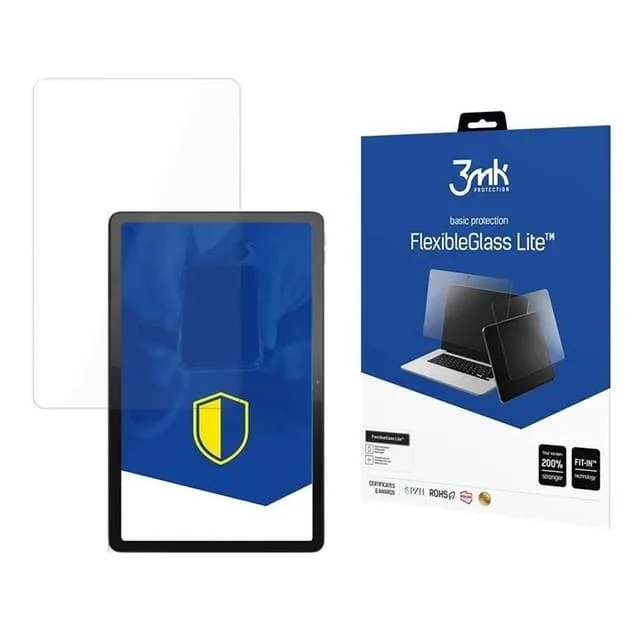 3MK Lenovo Tab P11Pro Härdat Glas Skärmskydd