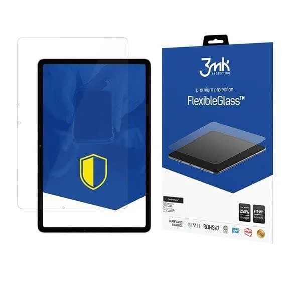 3MK Galaxy Tab S7 Plus Hybrid Okrossbart