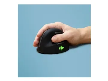R-Go Ergonomic mouse HE Break