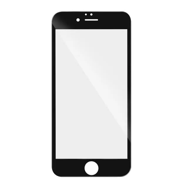 OEM Huawei P20 Pro Härdat Glas Skärmskydd Full Glue