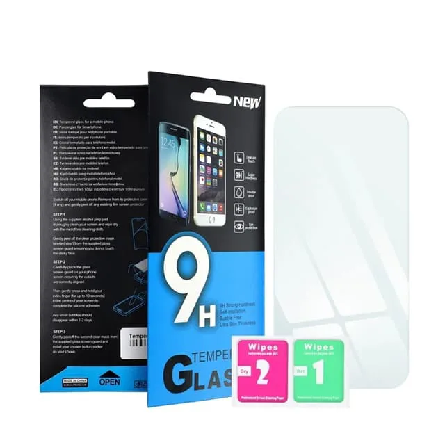 OEM Xiaomi 13 Härdat Glas Skärmskydd