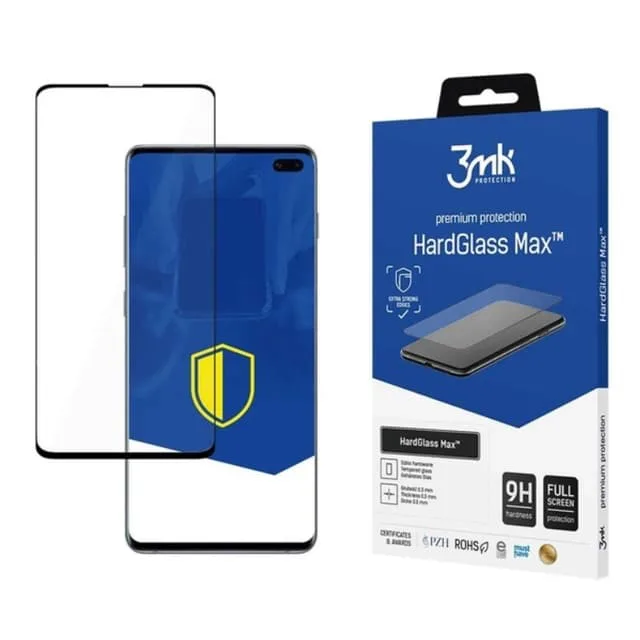 3MK HardGlass Max 3D Screen protector