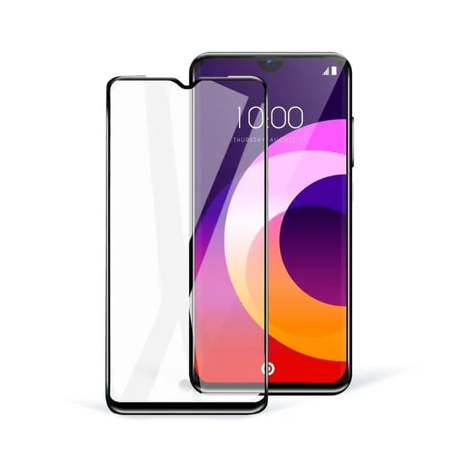 OEM Xiaomi Redmi 9A/9AT Härdat Glas Skärmskydd Full Glue