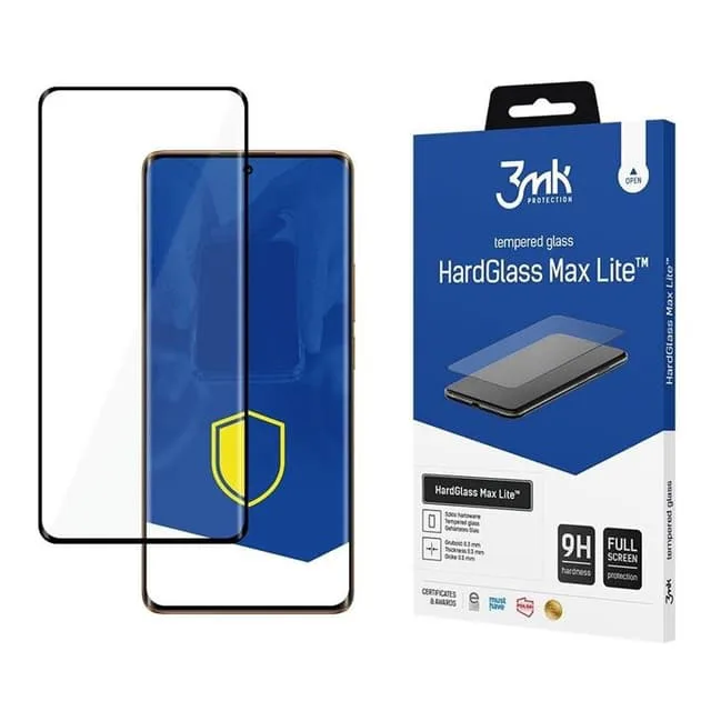 3MK Realme 11 Pro/11 Pro Plus Härdat