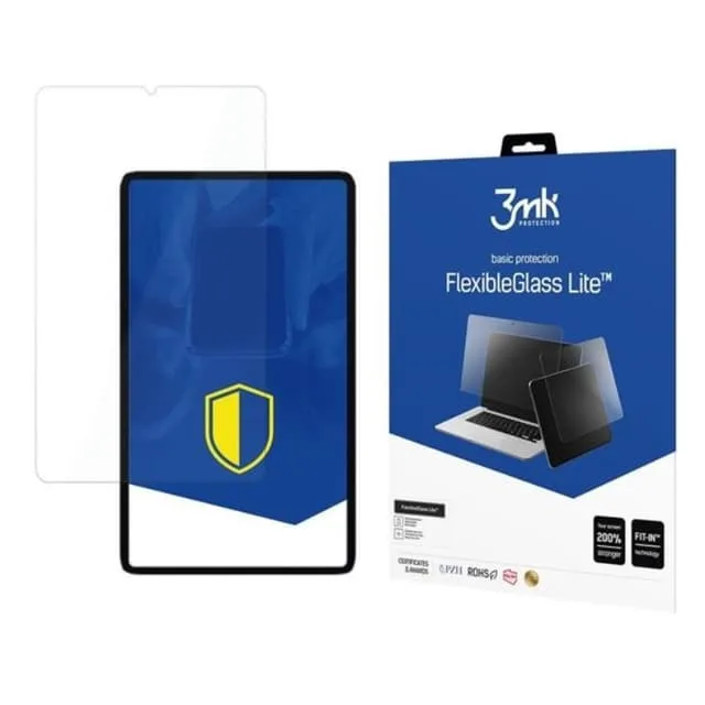 3MK Xiaomi Pad 5 Hybrid Okrossbart Glas