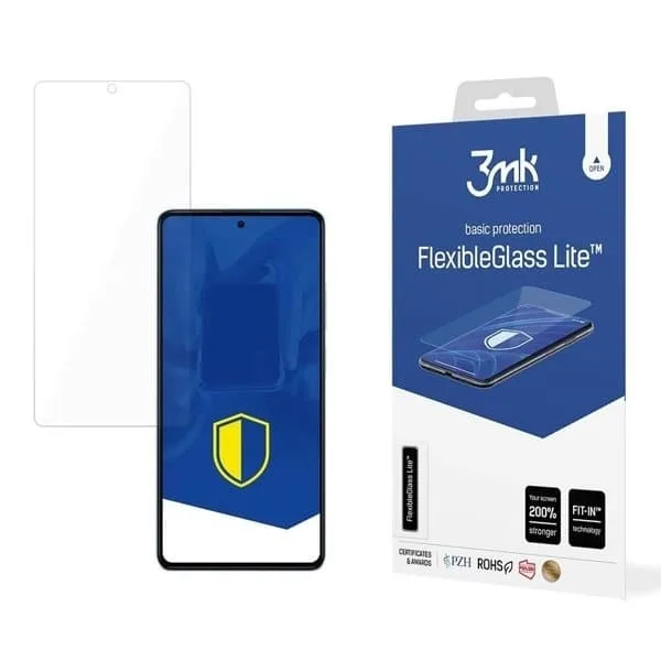 3MK Xiaomi Redmi Note 12 5G Hybrid