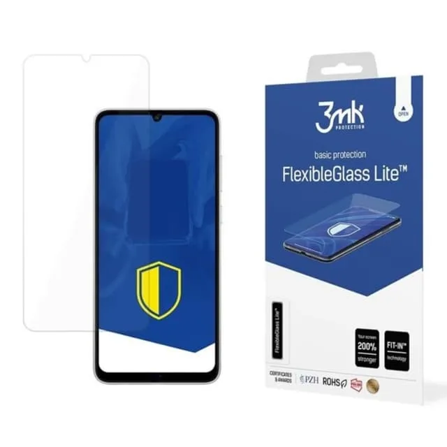 3MK Xiaomi Poco M6 Pro Hybrid Okrossbart