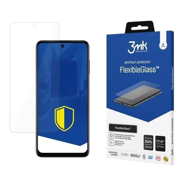 3MK Motorola Moto G73 5G Hybrid Okrossbart