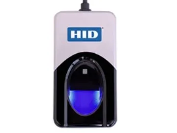 Digital Persona U.ARE.U 4500