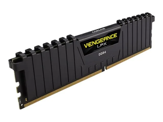 Corsair Vengeance LPX 8GB DDR4-2400