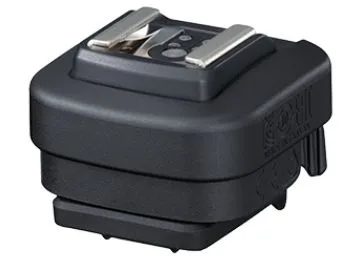 Canon adapter AD-E1