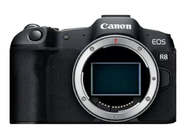 Canon EOS R8