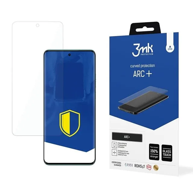 3MK Tecno Spark 20 Pro+ - 3mk ARC+