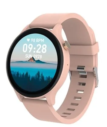 Maxlife Smartwatch MXSW-120