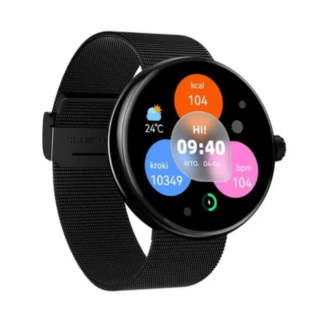 Forever Smartwatch Forevive SB-365