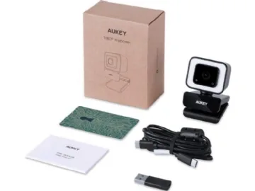 Aukey Webcam