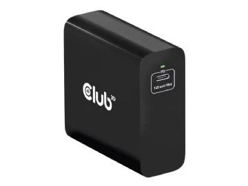 Club3D Charger 1xUSB Type C, PD 140W