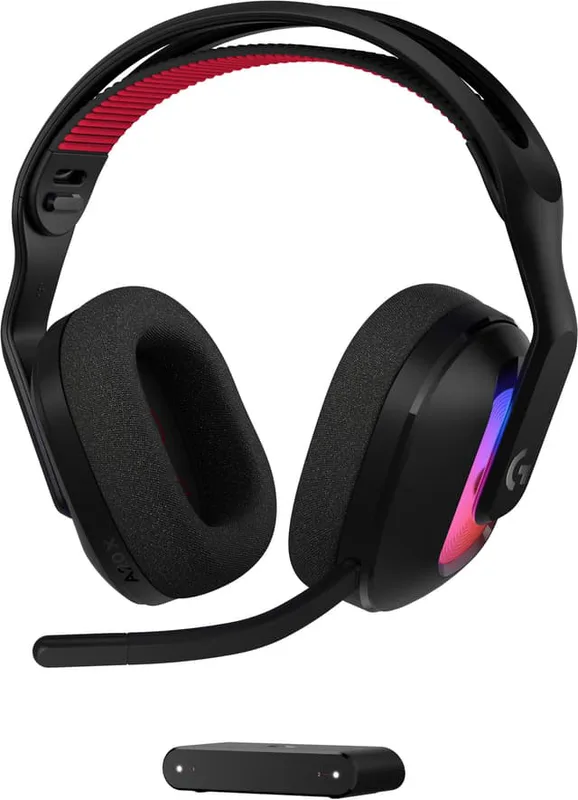 Logitech G A20 X trådlöst gamingheadset