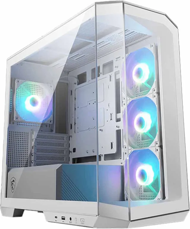 MSI MAG PANO M100R PZ