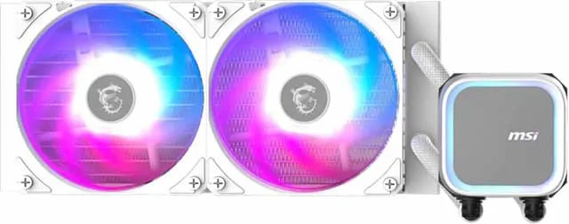 MAG CORELIQUID A13 240 CPU vattenkylare