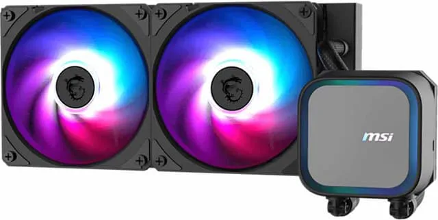 MSI MAG CoreLiquid A13 240