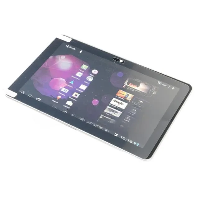 OEM Antireflective Skärmskydd till Samsung Tab 10.1