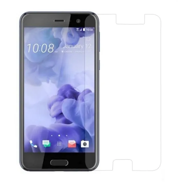 OEM Härdat Glas Skärmskydd till HTC U