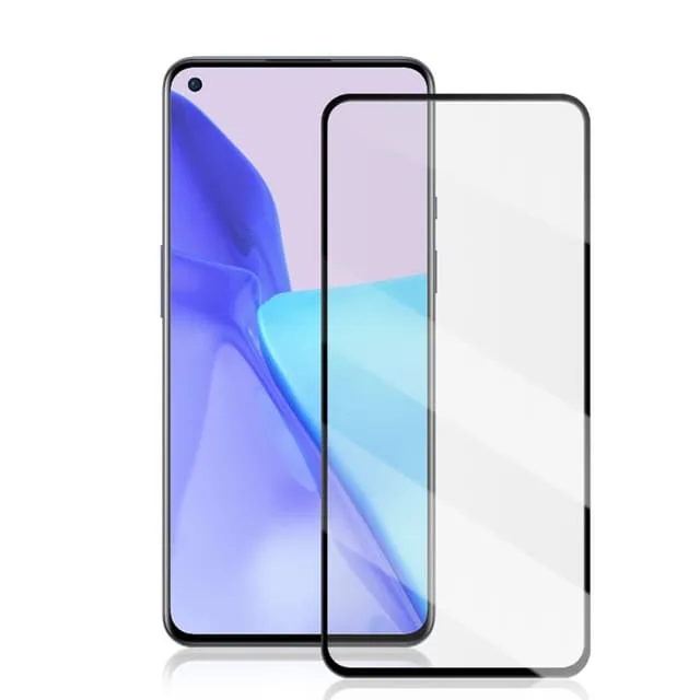 OEM MOCOLO Härdat Glas Skärmskydd till Oneplus 9