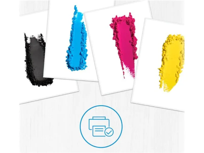 HP Toner 203X Magenta