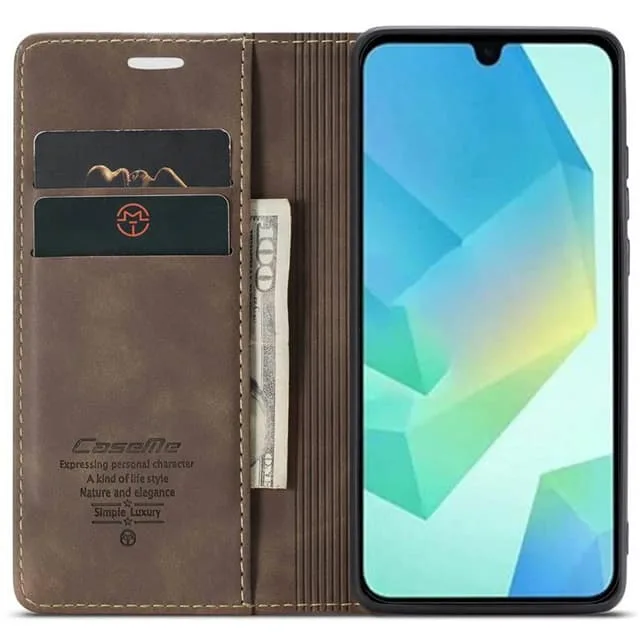 CaseMe mobilfodral 013 Samsung Galaxy A17 5G