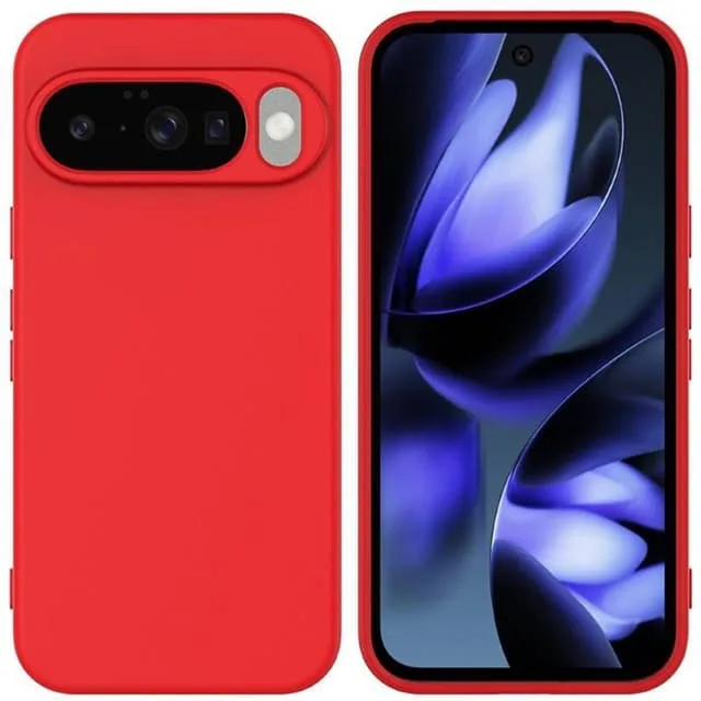 CaseOnline Liquid silikon skal Google Pixel 10