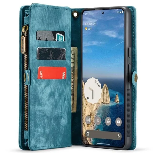 CaseMe mobilfodral 008 8-kort Google Pixel 10