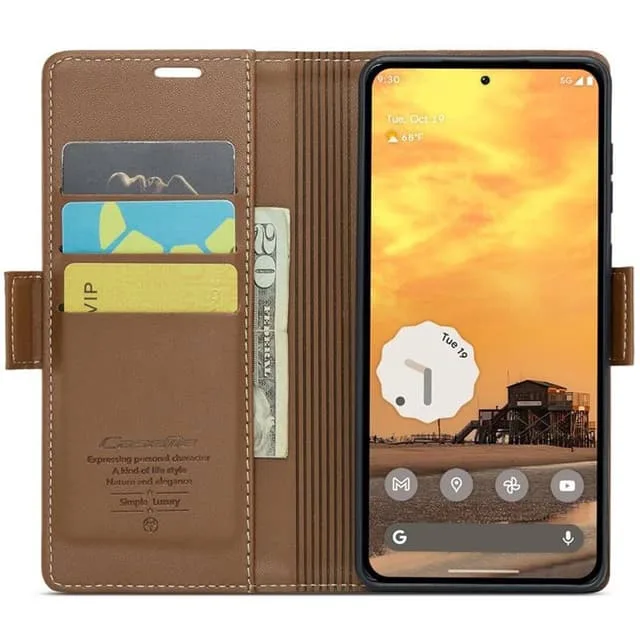 CaseMe mobilfodral 023 Google Pixel 10