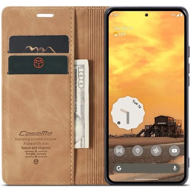 CaseMe mobilfodral 013 Google Pixel 10