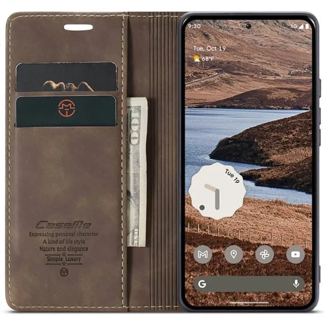 CaseMe mobilfodral 013 Google Pixel 10 Pro
