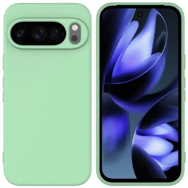 CaseOnline Liquid silikon skal Google Pixel 10 Pro XL