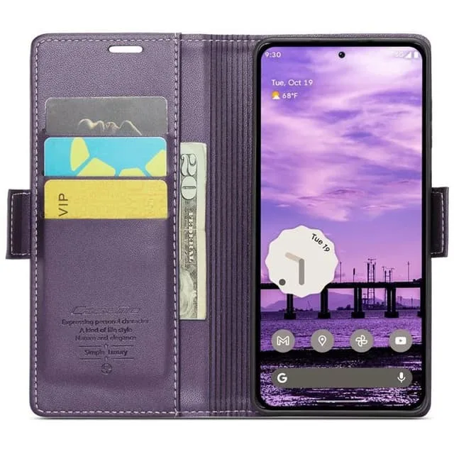 CaseMe mobilfodral 023 Google Pixel 10 Pro XL