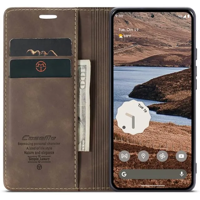 CaseMe mobilfodral 013 Google Pixel 10 Pro XL