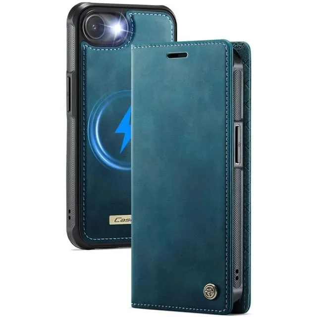 CaseMe mobilfodral C49 2i1 iPhone 16e