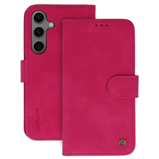CaseOnline Wonder Fancy Case Samsung Galaxy A15