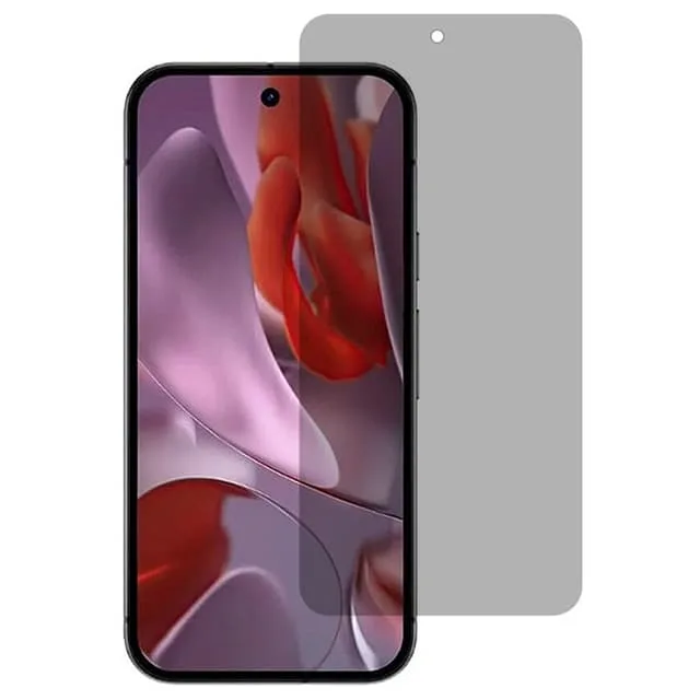 MTK För Pixel 9A Anti-Spion Skärmskydd Full