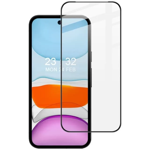 MTK IMAK Pro+ Series för Pixel 9A