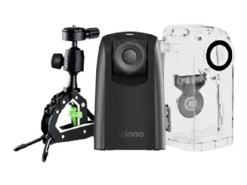 Brinno BCC300 Construction Camera