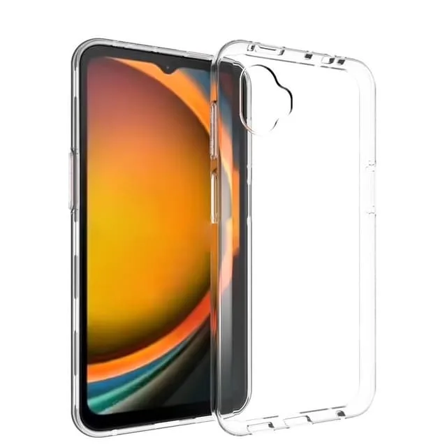 MTK För Samsung Galaxy XCover7 Pro Skal